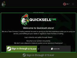 Quicksell