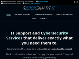 Quicksmart-it