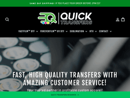 Quicktransfers