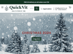 Quickvit