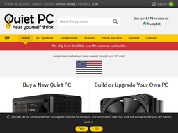 Quietpc