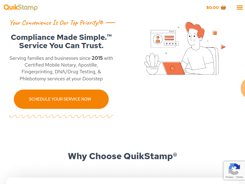 Quikstamp