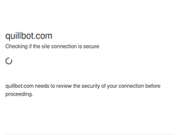 Quillbot