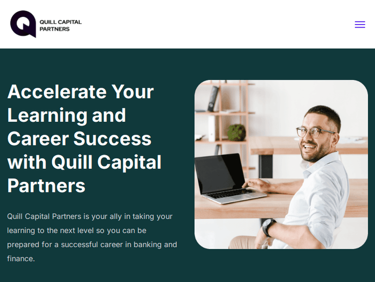 Quillcapitalpartners