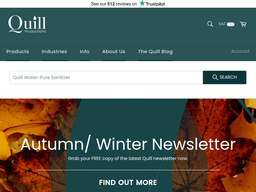 Quillproductions