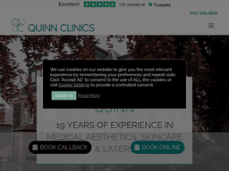 Quinnclinics