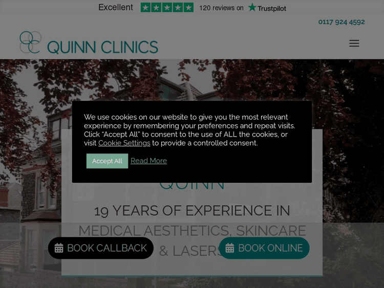 Quinnclinics
