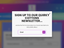 Quirkycottons