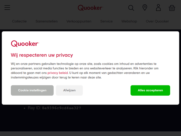 Quooker