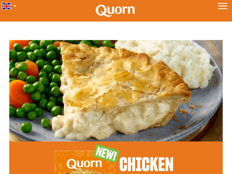 Quorn