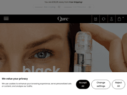 Qureskincare