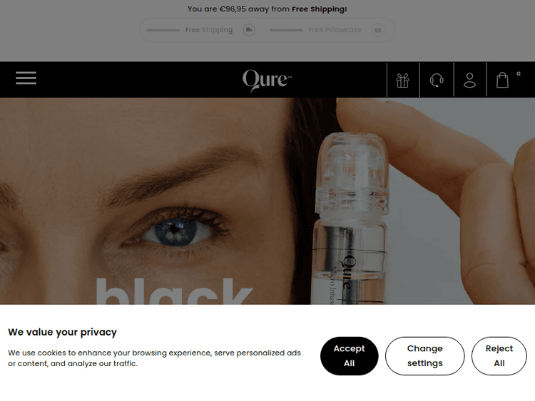 Qureskincare
