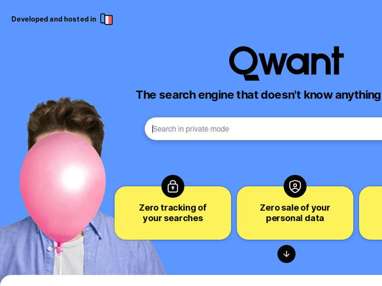 Qwant