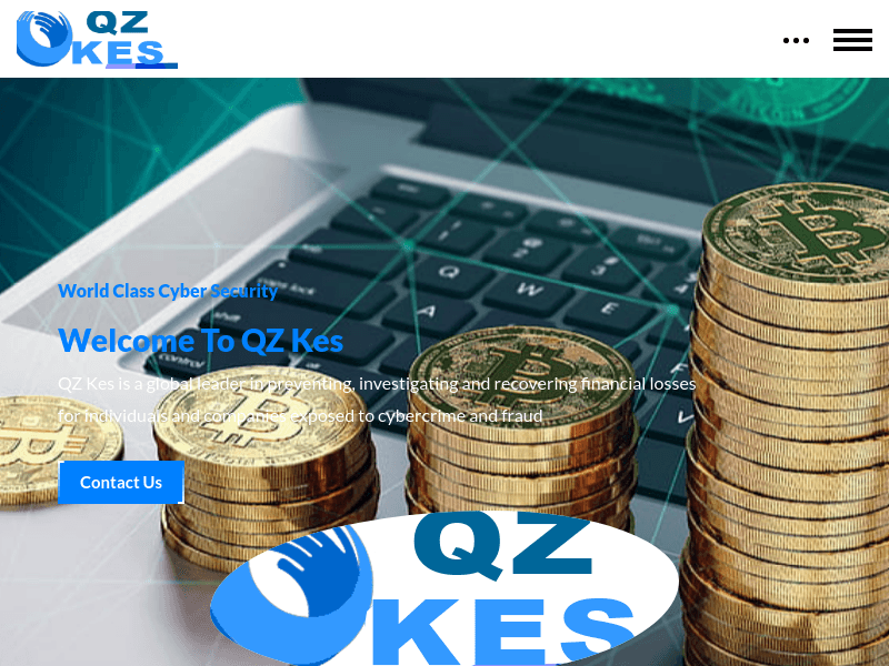 Qzkes