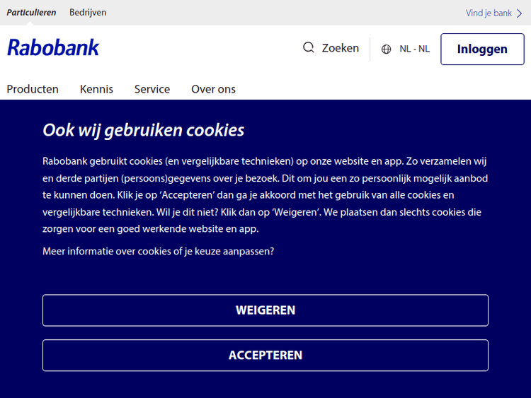 Rabobank