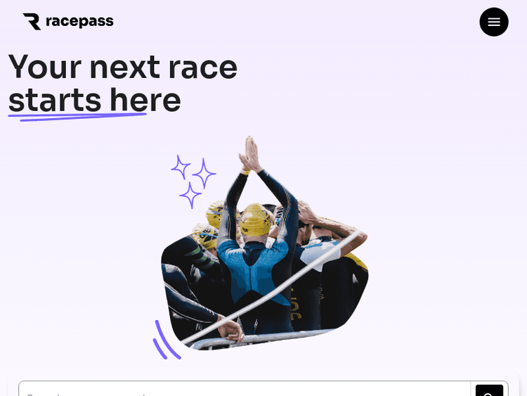 Racepass