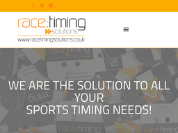 Racetimingsolutions