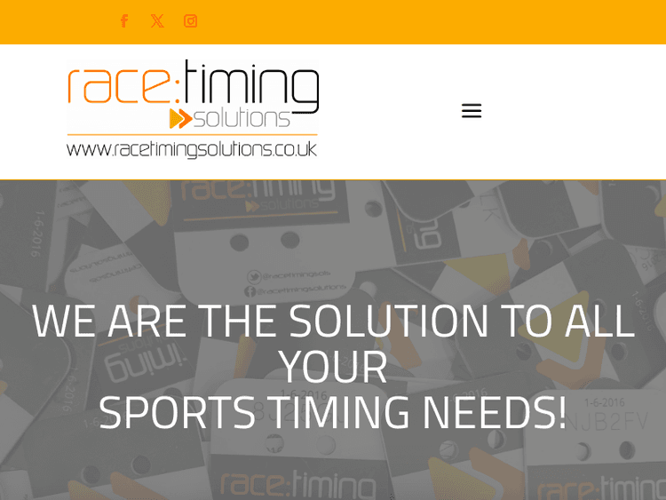 Racetimingsolutions