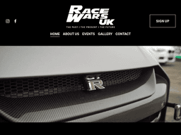 Racewars-uk