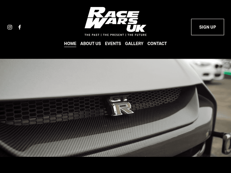 Racewars-uk