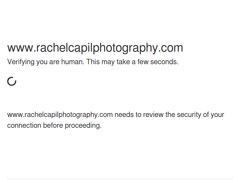 Rachelcapilphotography