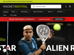 Racketcentral