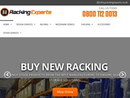 Rackingexperts