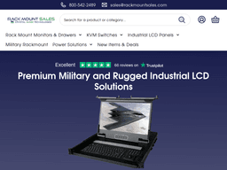 Rackmountsales