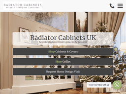 Radiatorcabinetsuk