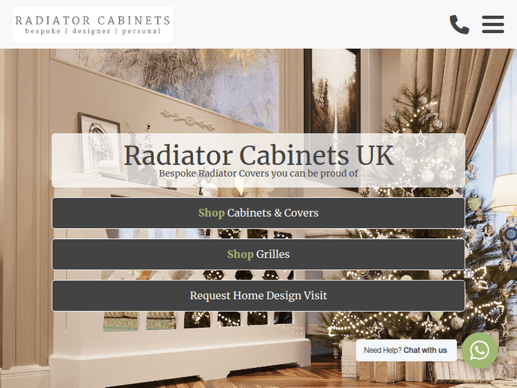 Radiatorcabinetsuk
