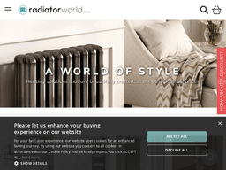 Radiatorworld