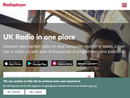 Radioplayer