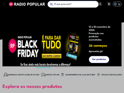 Radiopopular