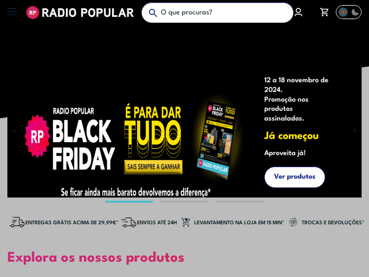 Radiopopular