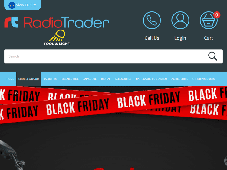 Radiotrader