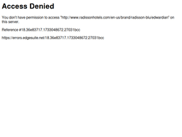 Radissonblu-edwardian