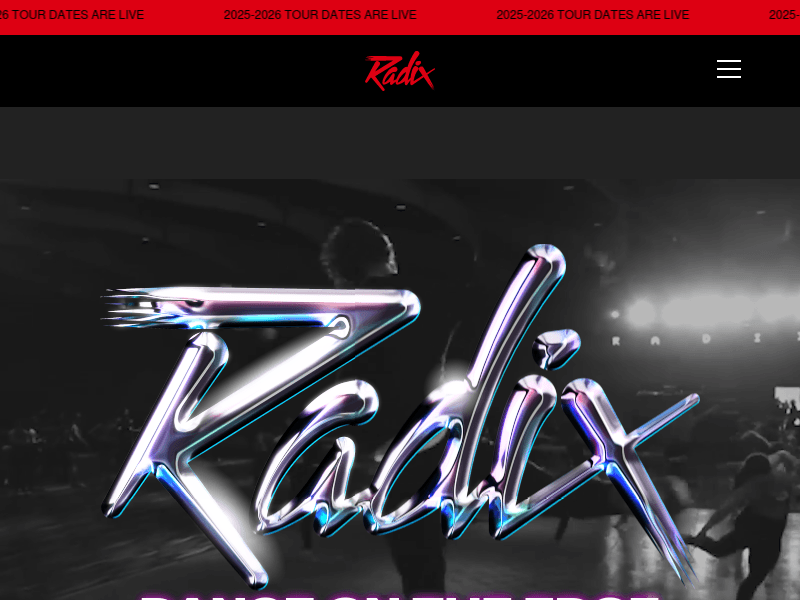 Radixdance