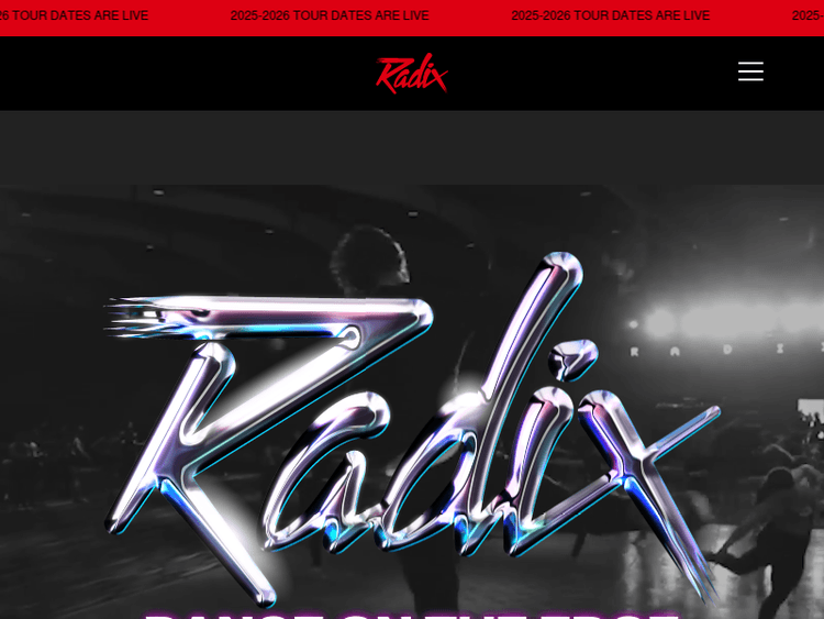 Radixdance