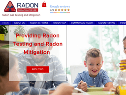 Radonprotectionuk
