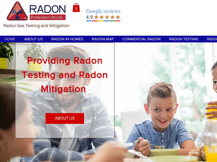 Radonprotectionuk