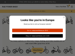 Radpowerbikes