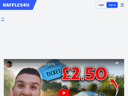 Raffles4u