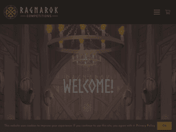 Ragnarokcompetitions