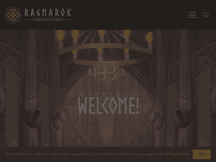 Ragnarokcompetitions