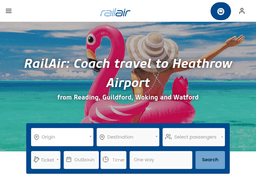 Railair