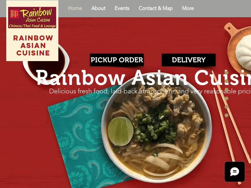 Rainbowasian