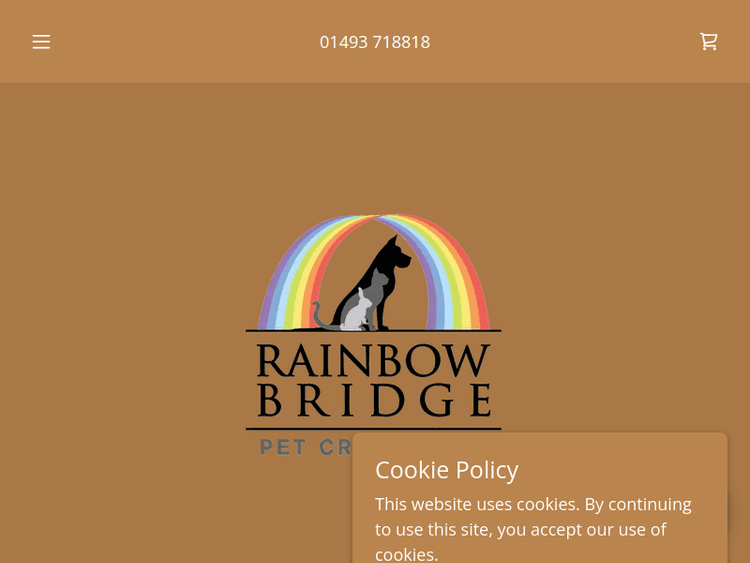 Rainbowbridgepetcremations