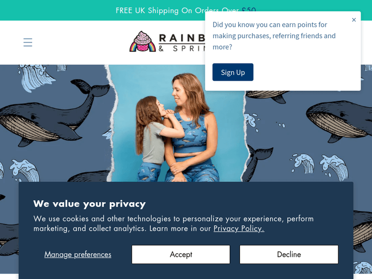 Rainbowsandsprinkles