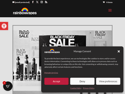Rainbowvapes