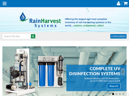 Rainharvest